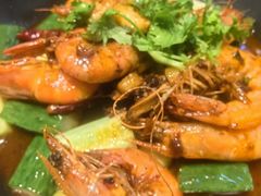 -美庐餐厅·湖北菜·吴佩孚公馆(南京路店)