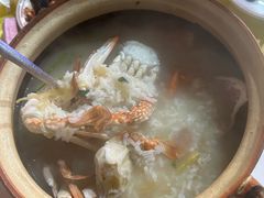 -南海渔村海鲜餐厅(溪涌店)