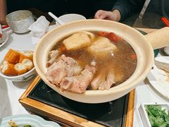 -芽笼芽笼新加坡餐厅(环球港店)