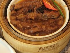 -晋江荣誉国际酒店·港誉茶餐厅