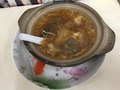 -添發碗仔翅美食