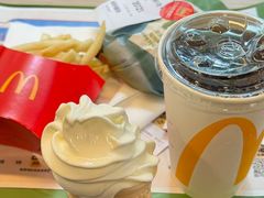 -麦当劳(西客站店)