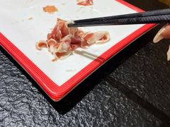 -苏完瓜尔佳氏·满洲涮肉(古方路店)
