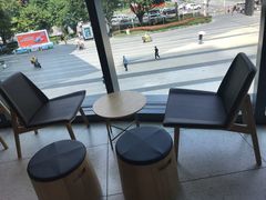 -星巴克臻选(深圳龙岗万科店)