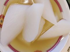 -七爷清汤腩·港式餐厅(金狮广场店)