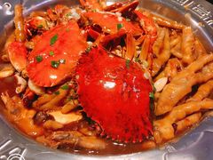 -胖哥俩肉蟹煲(杭州大厦中央广场店)