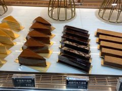 -Awfully Chocolate(环球港店)