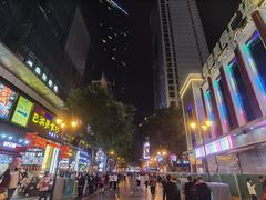 -八一路好吃街(雨田商务大厦店)