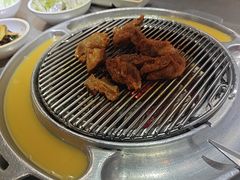 -喜来稀肉(虹泉路店)
