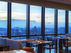 -深铁皇冠假日酒店·大堂吧