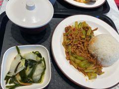 -乡村基(双流时代奥特莱斯餐厅)