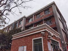 -上海市大同初级中学