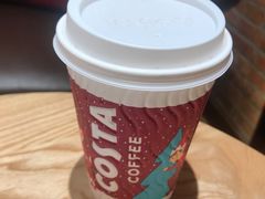 -COSTA COFFEE(上海虹口公园店)