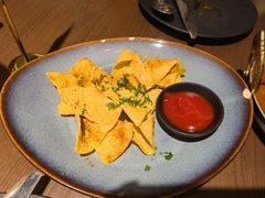 -Shantek象提南亚西餐厅&Bistro(淮海中路店)