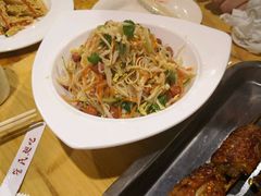 -管氏翅吧(广渠门店)