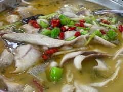 -彭记老妈蹄花(文化路店)