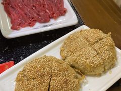 -汇聚德京味铜锅涮肉(沈家桥二路店)