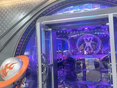 -星聚会KTV(苏州信投大厦店)