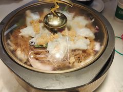-绿茶餐厅(青岛城阳万象汇店)