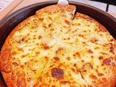 -必胜客(北苑路店)