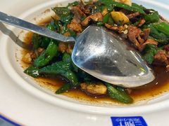 -兰湘子·湘菜小炒(盛龙广场店)