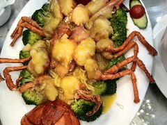 -鹭园酒家·四十年老字号