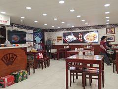 -八爷手擀炸酱面(天津总店)