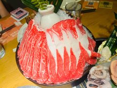-生如夏花泰式火锅(西村黑金店)