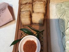 -汉唐宴长安食府