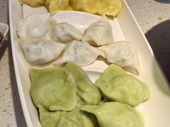 -船歌·鱼水饺青岛菜(金狮广场店)