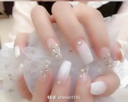 -Halo美甲美睫