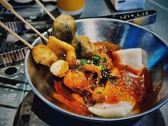 街头鱼饼年糕-香猪坊(远洋未来店)