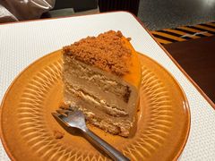 -BAKER&SPICE(安福路店)