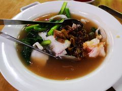 -無招牌海鮮(芽笼店)