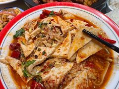 -状元虎.摇滚炒鸡.家常菜(义勇街店)