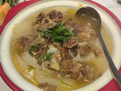 -美味故事特色餐厅(汉阳郭茨口店)