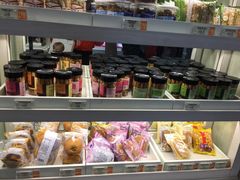 面包甜点陈列柜-美心西饼mx cakes(猎德优托邦店)