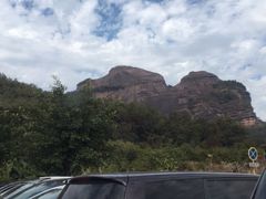 -丹霞山风景名胜区