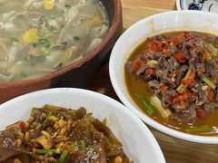 -笨罗卜浏阳菜馆(太平街店)