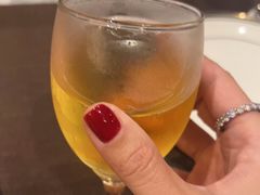 -海尔洲际酒店天下一品中餐厅