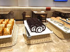 -素满香·素食自助餐厅(直营·大兴街店)