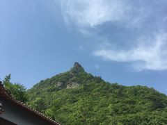 -武当山风景区