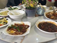 -小陆莲花蟹园农家乐(莲花岛店)