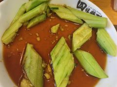 -四禧精酿铜锅涮肉·烧烤工场(大明湖店)