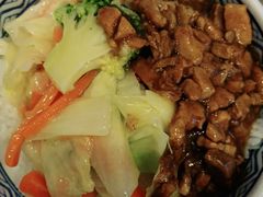 -吉野家(南昌铜锣湾店)