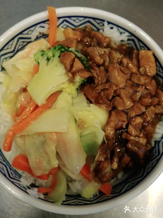 吉野家(南昌铜锣湾店)图片