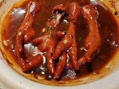 -东来土菜馆(民祥园路店)