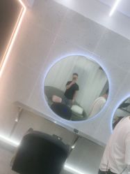 -COMO SALON 烫染可茉发型