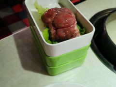 -哆来咪火锅烤肉自助(牌楼店)