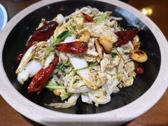 -58度品质川菜馆(经一路店)